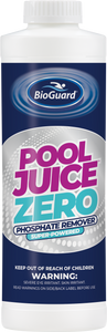 BioGuard Pool Juice Zero phosphate remover