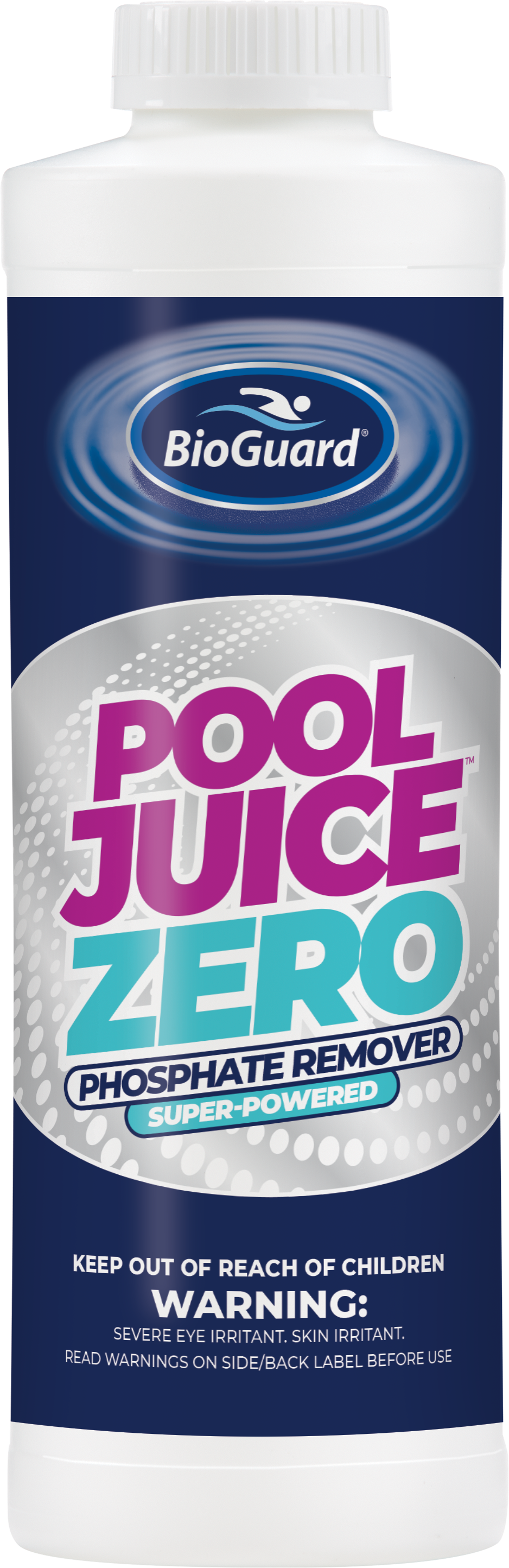 BioGuard Pool Juice Zero phosphate remover