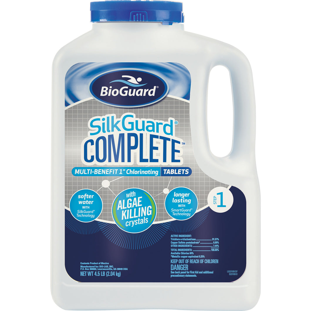 SilkGuard Complete multi-benefit 1