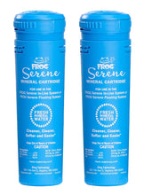 Load image into Gallery viewer, SPA FROG Serene Mineral Cartridge for Hot Tub - Blue - Lasts 4 Months!
